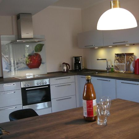 Appartement Resi F7 à Prerow Extérieur photo