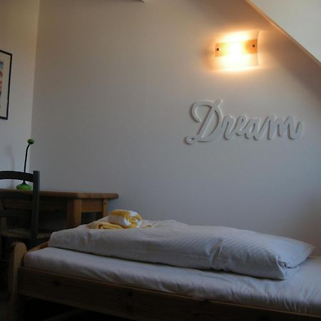 Appartement Resi F7 à Prerow Extérieur photo