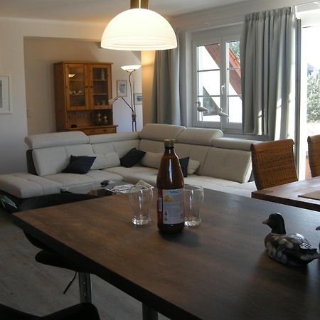 Appartement Resi F7 à Prerow Extérieur photo