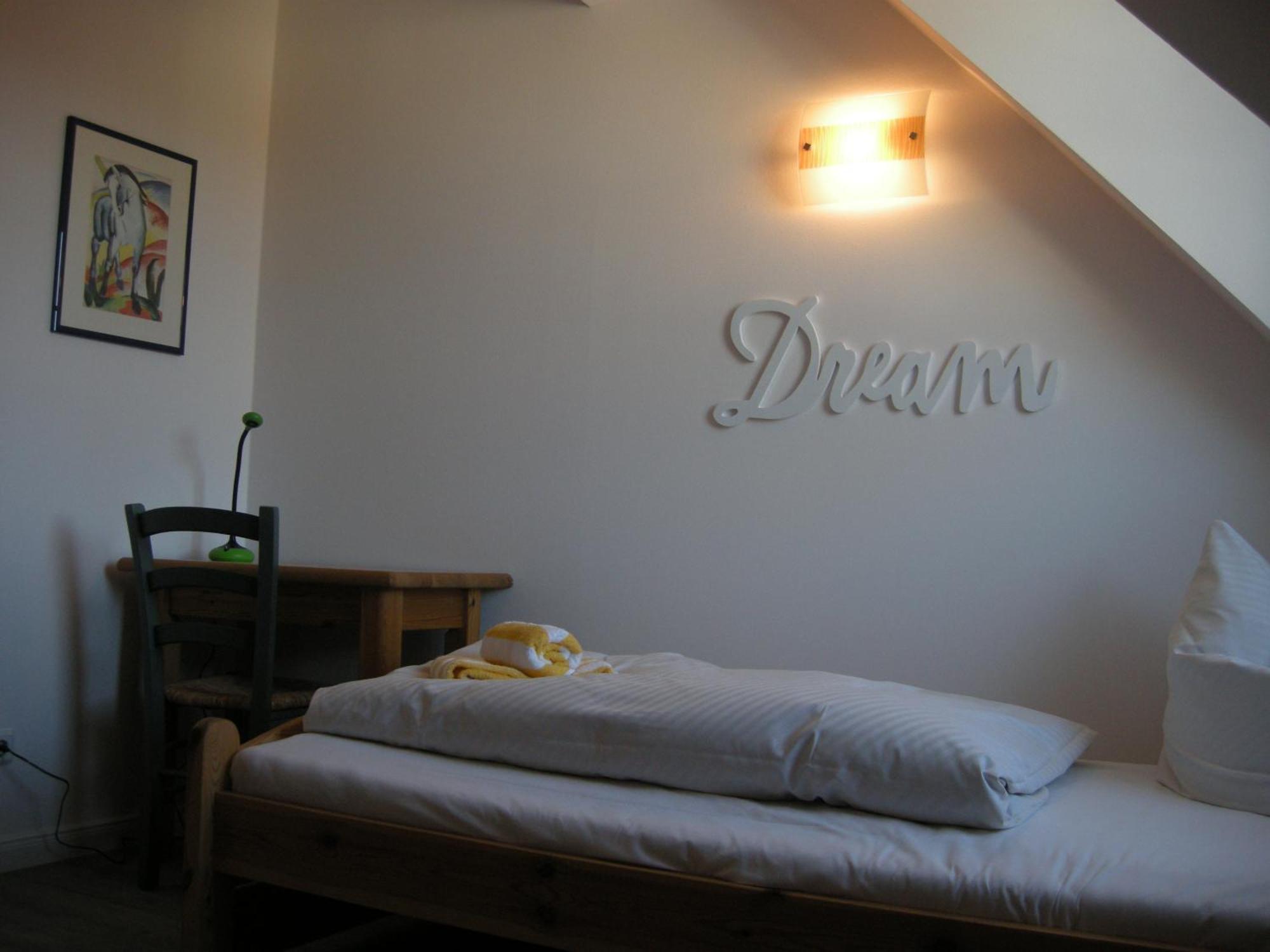 Appartement Resi F7 à Prerow Extérieur photo