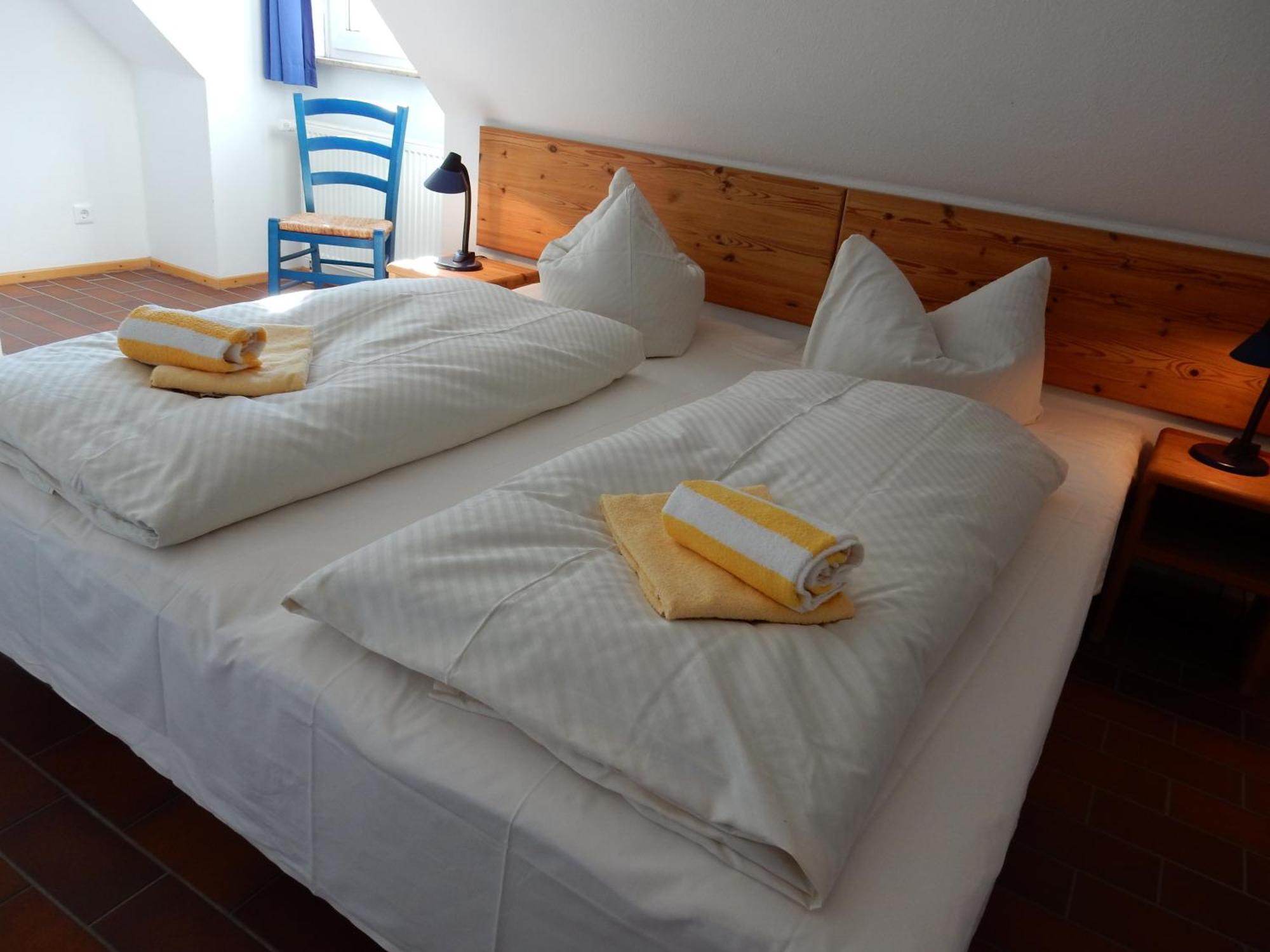 Appartement Resi F7 à Prerow Extérieur photo