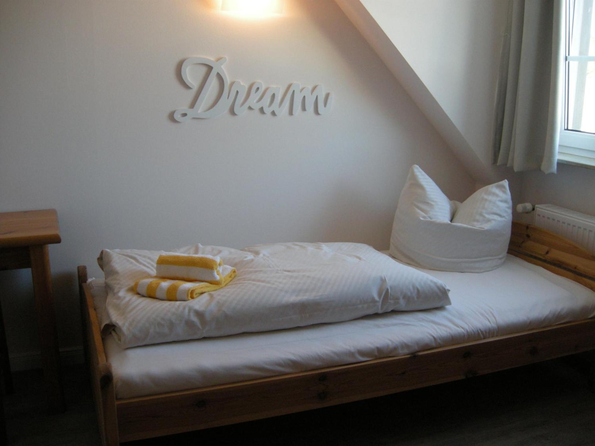 Appartement Resi F7 à Prerow Extérieur photo
